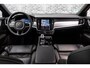 Volvo V90 2.0 T6 Plug-in Hybrid AWD Plus Dark | PHEV Long Range | 360 Graden Camera | Panoramadak | Head-up Display | Harman Kardon Audio | Trekhaak | Cruise Control Adaptief | BLIS | Sportstoelen