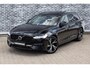 Volvo V90 2.0 T6 Plug-in Hybrid AWD Plus Dark | PHEV Long Range | 360 Graden Camera | Panoramadak | Head-up Display | Harman Kardon Audio | Trekhaak | Cruise Control Adaptief | BLIS | Sportstoelen