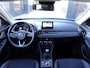 Mazda CX-3 2.0 SkyActiv-G 121 Luxury (Navi,Camera,Trekhaak,Cruise,Stoelverwarming,HUD,Keyless,PDC,1/2 Leer) --18.809 Km --