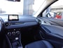 Mazda CX-3 2.0 SkyActiv-G 121 Luxury (Navi,Camera,Trekhaak,Cruise,Stoelverwarming,HUD,Keyless,PDC,1/2 Leer) --18.809 Km --