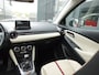 Mazda 2 1.5 Skyactiv-G GT-M -Uniek- | White Edition 115 Pk | (Navi,Cruise,PDC,LEER,HUD,Stoelverwarming,Keyless)