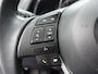 Mazda 2 1.5 Skyactiv-G GT-M -Uniek- | White Edition 115 Pk | (Navi,Cruise,PDC,LEER,HUD,Stoelverwarming,Keyless)
