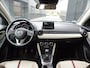 Mazda 2 1.5 Skyactiv-G GT-M -Uniek- | White Edition 115 Pk | (Navi,Cruise,PDC,LEER,HUD,Stoelverwarming,Keyless)