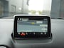 Mazda 2 1.5 Skyactiv-G GT-M -Uniek- | White Edition 115 Pk | (Navi,Cruise,PDC,LEER,HUD,Stoelverwarming,Keyless)