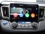 Toyota RAV4 2.5 Hybrid Black Edition (Navi/Carplay,Camera,Cruise,Zonnedak,Leer,Stoelverwarming,PDC,Keyless,Elek.Achterklep)