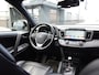 Toyota RAV4 2.5 Hybrid Black Edition (Navi/Carplay,Camera,Cruise,Zonnedak,Leer,Stoelverwarming,PDC,Keyless,Elek.Achterklep)