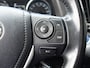 Toyota RAV4 2.5 Hybrid Black Edition (Navi/Carplay,Camera,Cruise,Zonnedak,Leer,Stoelverwarming,PDC,Keyless,Elek.Achterklep)