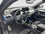 BMW X2 sDrive18i M-Sport | Pano | HUD | Trekhaak | Cruise Control | Achteruitrijcamera | Elektrisch bedienbare achterklep | Elektrisch bedienbare achterklep met sensorsturing