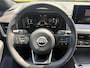 Nissan Qashqai 1.3 MHEV Xtronic Tekna Plus / Panoramadak / Fabrieksgarantie tot 10-2028 / HUD / BOSE / ACC / Luxe Lederen Bekleding / StoelMassage / Stoel & Stuurwiel Verwarming / Elektr. Stoelen / Elektr. Achterklep / Memory Stoelen / All Season Banden /