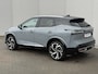 Nissan Qashqai 1.3 MHEV Xtronic Tekna Plus / Panoramadak / Fabrieksgarantie tot 10-2028 / HUD / BOSE / ACC / Luxe Lederen Bekleding / StoelMassage / Stoel & Stuurwiel Verwarming / Elektr. Stoelen / Elektr. Achterklep / Memory Stoelen / All Season Banden /