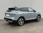 Nissan Qashqai 1.3 MHEV Xtronic Tekna Plus / Panoramadak / Fabrieksgarantie tot 10-2028 / HUD / BOSE / ACC / Luxe Lederen Bekleding / StoelMassage / Stoel & Stuurwiel Verwarming / Elektr. Stoelen / Elektr. Achterklep / Memory Stoelen / All Season Banden /