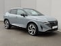 Nissan Qashqai 1.3 MHEV Xtronic Tekna Plus / Panoramadak / Fabrieksgarantie tot 10-2028 / HUD / BOSE / ACC / Luxe Lederen Bekleding / StoelMassage / Stoel & Stuurwiel Verwarming / Elektr. Stoelen / Elektr. Achterklep / Memory Stoelen / All Season Banden /