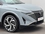 Nissan Qashqai 1.3 MHEV Xtronic Tekna Plus / Panoramadak / Fabrieksgarantie tot 10-2028 / HUD / BOSE / ACC / Luxe Lederen Bekleding / StoelMassage / Stoel & Stuurwiel Verwarming / Elektr. Stoelen / Elektr. Achterklep / Memory Stoelen / All Season Banden /