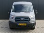 Ford E-Transit 350 L3H2 68 kWh | CarPlay/Android Auto | Stoelverwarming | Voorruitverwarming | Cruise Control | Bijrijdersbank