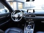 Mazda CX-5 2.5 AWD SkyActiv-G 194 Signature (Navi/Carplay,Camera360,AdaptivCruise,Luxeleder,BOSE,Stuur+Stoelverwarming/Ventilatie)