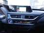 Lexus UX 250h Luxury Line (Navigatie,Camera,Keyless,Leer,Stoel+stuurverwarming,PDC)