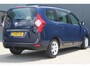 Dacia Lodgy 1.2 TCe Lauréate 5p. | Incl. 12 Maanden garantie | Cruise control | Parkeersensoren | Parkeercamera | Trekhaak | Navigatie
