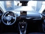 Mazda 2 1.5 e-SkyActiv-G 90 Homura (Navi/Carplay,Camera,Cruise,Stoel+stuurverwarming,PDC) -- 7444 Km --