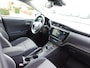 Toyota Auris 1.8 Hybrid Aspiration (Navigatie,Camera,Cruise,Stoelverwarming,Keyless)