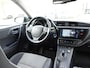 Toyota Auris 1.8 Hybrid Aspiration (Navigatie,Camera,Cruise,Stoelverwarming,Keyless)