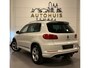 Volkswagen Tiguan 1.4 TSI Sport&Style 4motion R-line Edition Nap Pano Cruise Climate Led Pdc Navi Trekhaak Vol!