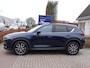 Mazda CX-5 2.5 SkyActiv-G 194 GT-M AWD Automaat (Navi,Camera360,Elek.achterklep,BOSE,AdaptiveCruise,Leer,Stoel+Stuurverwarming)