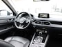 Mazda CX-5 2.5 SkyActiv-G 194 GT-M AWD Automaat (Navi,Camera360,Elek.achterklep,BOSE,AdaptiveCruise,Leer,Stoel+Stuurverwarming)