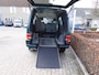 Volkswagen Transporter 2.5 TDI 4 Persoons / Invalide / Rolstoel