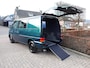 Volkswagen Transporter 2.5 TDI 4 Persoons / Invalide / Rolstoel