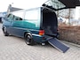 Volkswagen Transporter 2.5 TDI 4 Persoons / Invalide / Rolstoel