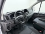 Ford Transit Custom 320 2.0TDCI 130PK L2H1 Camera Trekhaak Stoelverwarming Euro 6 Airco Navi Cruise Control Bluetooth Pdc Trend Sidebars Betonplex Vloer Wandbetimmering Inbouwkasten 2.800KG Trekgewicht Origineel Nederlandse Bus