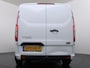 Ford Transit Custom 320 2.0TDCI 130PK L2H1 Camera Trekhaak Stoelverwarming Euro 6 Airco Navi Cruise Control Bluetooth Pdc Trend Sidebars Betonplex Vloer Wandbetimmering Inbouwkasten 2.800KG Trekgewicht Origineel Nederlandse Bus