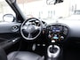 Nissan Juke 1.6 DIG-T Tekna 190 PK ! (Navi,Camera,Cruise,Stoelverwarming,Keyless,Leer) 12-2010