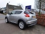 Nissan Juke 1.6 DIG-T Tekna 190 PK ! (Navi,Camera,Cruise,Stoelverwarming,Keyless,Leer) 12-2010