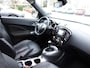 Nissan Juke 1.6 DIG-T Tekna 190 PK ! (Navi,Camera,Cruise,Stoelverwarming,Keyless,Leer) 12-2010