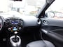 Nissan Juke 1.6 DIG-T Tekna 190 PK ! (Navi,Camera,Cruise,Stoelverwarming,Keyless,Leer) 12-2010