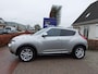 Nissan Juke 1.6 DIG-T Tekna 190 PK ! (Navi,Camera,Cruise,Stoelverwarming,Keyless,Leer) 12-2010
