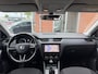 Skoda Octavia Combi 1.0 TSI Greentech Style Business automaat NAV. Bj:2018 NAP!