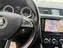 Skoda Octavia Combi 1.0 TSI Greentech Style Business automaat NAV. Bj:2018 NAP!