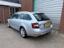 Skoda Octavia Combi 1.0 TSI Greentech Style Business automaat NAV. Bj:2018 NAP!