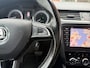 Skoda Octavia Combi 1.0 TSI Greentech Style Business automaat NAV. Bj:2018 NAP!