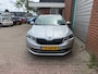 Skoda Octavia Combi 1.0 TSI Greentech Style Business automaat NAV. Bj:2018 NAP!