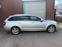 Skoda Octavia Combi 1.0 TSI Greentech Style Business automaat NAV. Bj:2018 NAP!