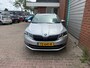 Skoda Octavia Combi 1.0 TSI Greentech Style Business automaat NAV. Bj:2018 NAP!