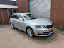 Skoda Octavia Combi 1.0 TSI Greentech Style Business automaat NAV. Bj:2018 NAP!