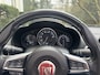 Fiat 124 Spider 1.4 MultiAir Turbo Lusso