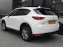 Mazda CX-5 2.5 AWD Automaat SkyActiv-G 194 Signature (Navi/Carplay,Camera,AdaptivCruise,Leer,Keyless,HUD,Elek.achterklep)