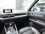 Mazda CX-5 2.5 AWD Automaat SkyActiv-G 194 Signature (Navi/Carplay,Camera,AdaptivCruise,Leer,Keyless,HUD,Elek.achterklep)