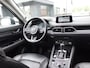 Mazda CX-5 2.5 AWD Automaat SkyActiv-G 194 Signature (Navi/Carplay,Camera,AdaptivCruise,Leer,Keyless,HUD,Elek.achterklep)