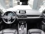 Mazda CX-5 2.5 AWD Automaat SkyActiv-G 194 Signature (Navi/Carplay,Camera,AdaptivCruise,Leer,Keyless,HUD,Elek.achterklep)